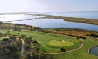 onyria palmares golf course
